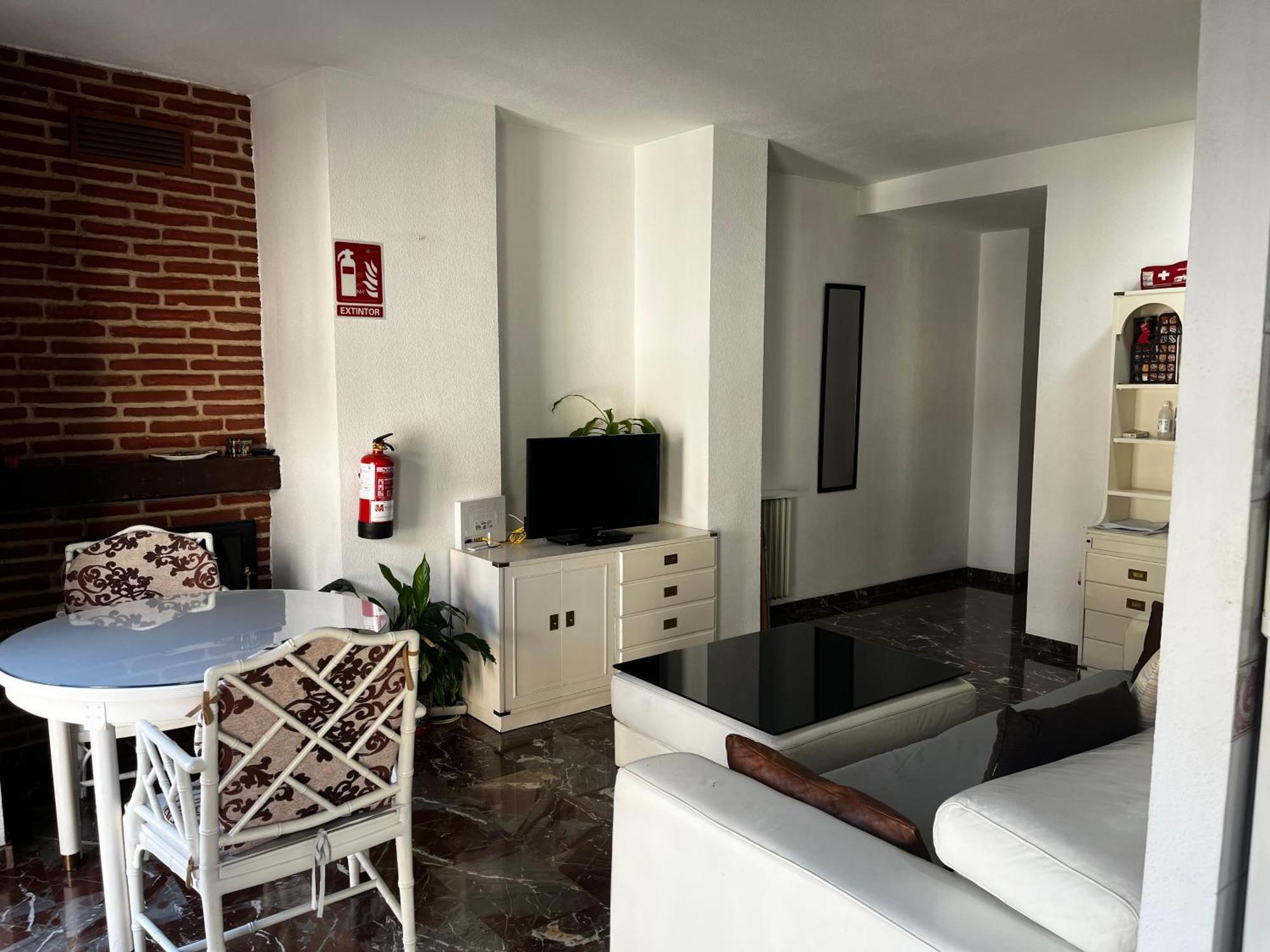 Apartamento Centro Гранада Екстер'єр фото