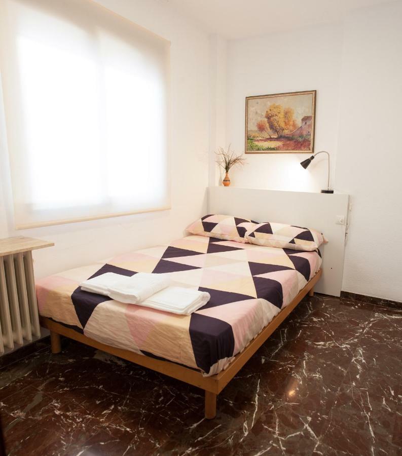 Apartamento Centro Гранада Екстер'єр фото